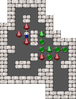Уровень 29 — Revenge 31